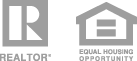 |REALTOR AND EQUAL OPPORTUNITY HOUSING|